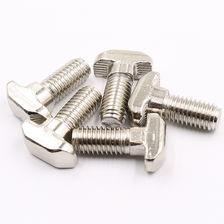 Untuk apa bolt t digunakan?