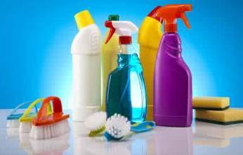 Cara selamat menyimpan produk kimia dalam kehidupan seharian？